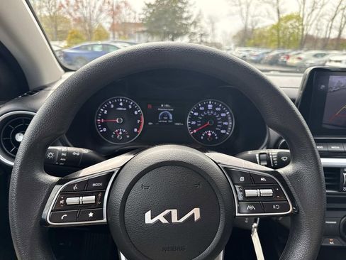 Used 2023 Kia Forte LXS FWD image 26