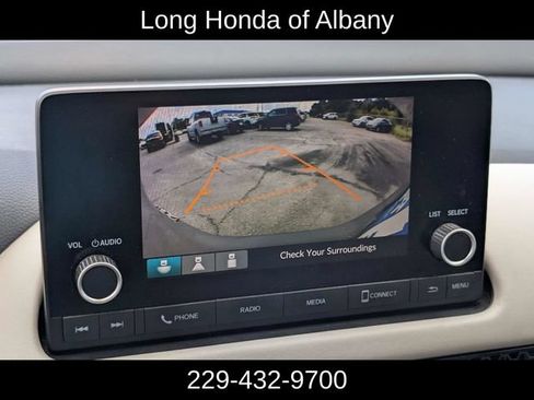 Used 2024 Honda HR-V LX image 25