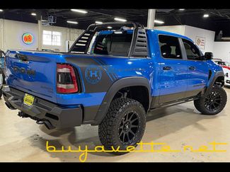 Used 2024 RAM 1500 TRX w/ TRX Level 2 Equipment Group video 2