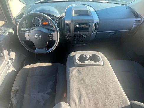 Used 2010 Nissan Titan XE w/ XE Popular Equipment Pkg image 20
