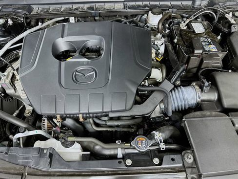 Certified 2025 MAZDA CX-50 AWD 2.5 S w/ Premium Package image 39