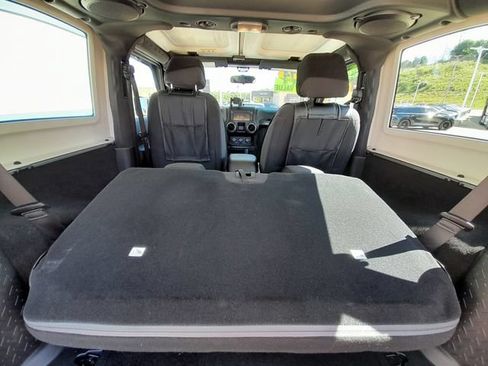 Used 2014 Jeep Wrangler Sport AWD/4WD image 42