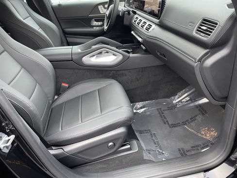 New 2026 Mercedes-Benz GLE 350 GLE 350 4MATIC SUV image 44