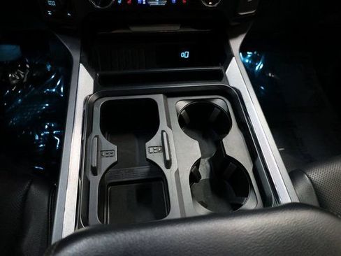 Used 2023 Ford F350 Lariat w/ Lariat Ultimate Package AWD/4WD image 99