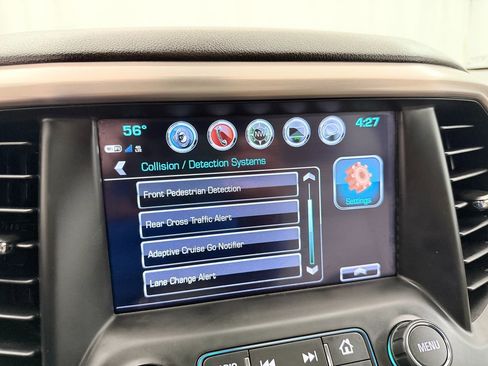 Used 2018 GMC Acadia Denali w/ Technology Package image 18