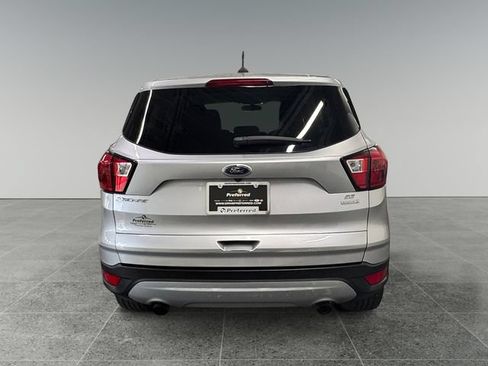 Used 2019 Ford Escape SE FWD image 23