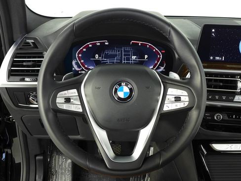 Used 2023 BMW X3 sDrive30i w/ Convenience Package w/ZPA RWD image 27