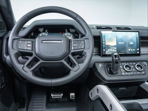 New 2025 Land Rover Defender 130 V8 image 20