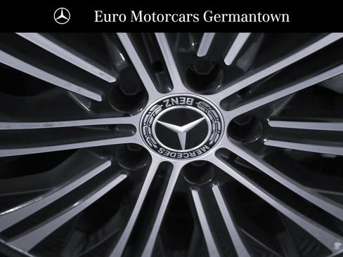 Used 2023 Mercedes-Benz CLA 250 4MATIC image 20