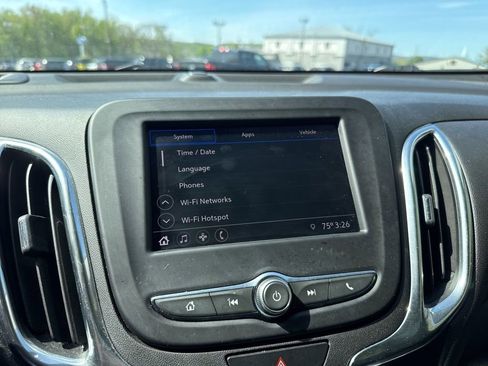 Used 2020 Chevrolet Equinox LT AWD/4WD image 28