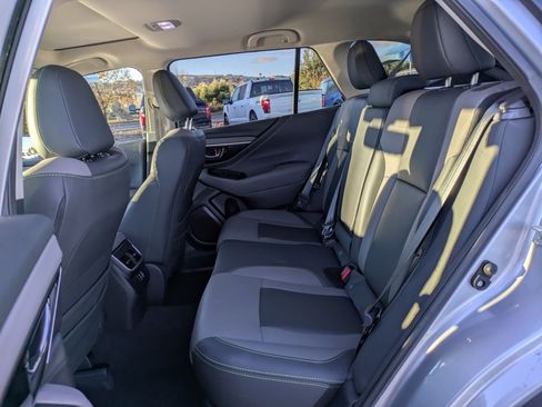 Used 2024 Subaru Outback Onyx Edition image 27