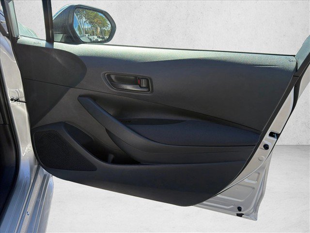 New 2027 Toyota Corolla LE FWD image 14