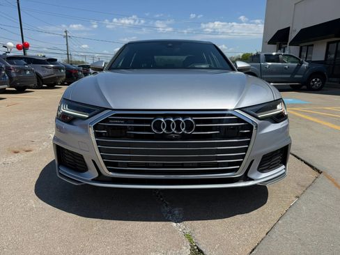 Used 2019 Audi A6 3.0T Prestige AWD/4WD image 4