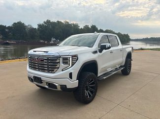 Used 2023 GMC Sierra 1500 Denali AWD/4WD video 2