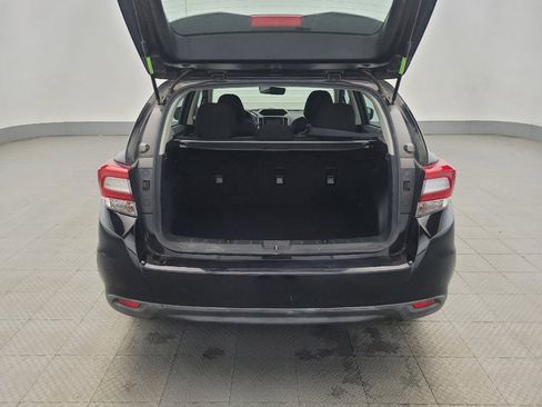 Used 2019 Subaru Impreza 2.0i Premium image 29