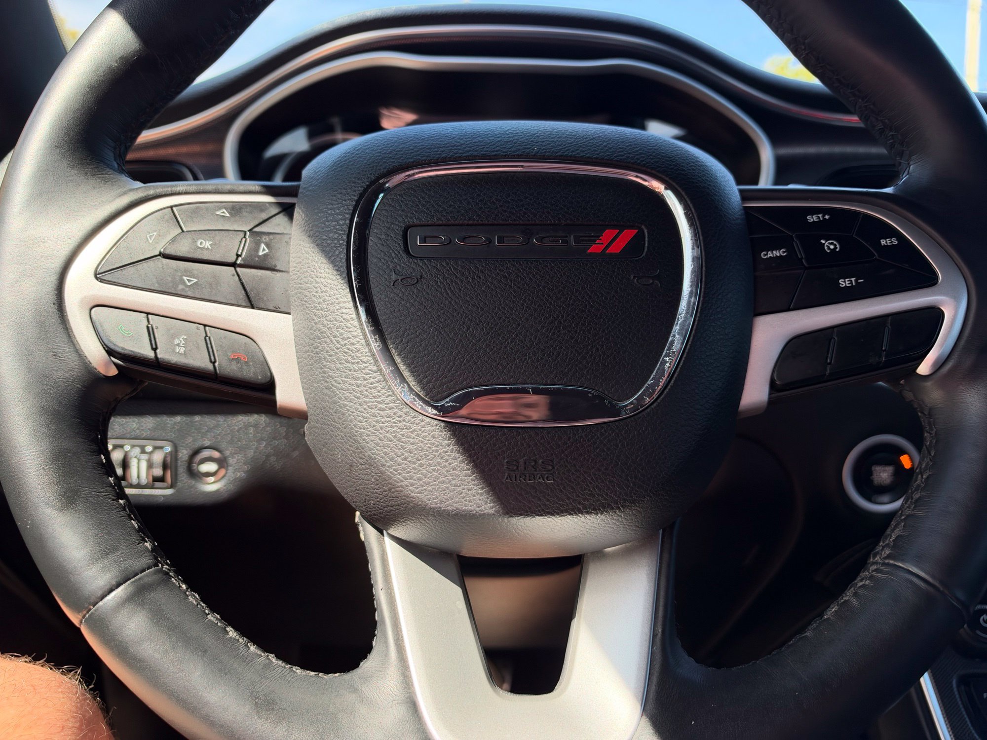 Used 2017 Dodge Challenger GT w/ Driver Convenience Group AWD/4WD image 17