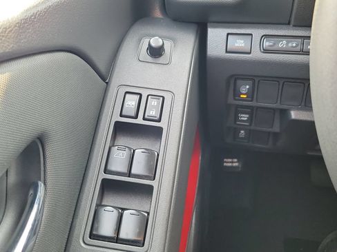Used 2024 Nissan Frontier Pro-X w/ Technology Package RWD image 19