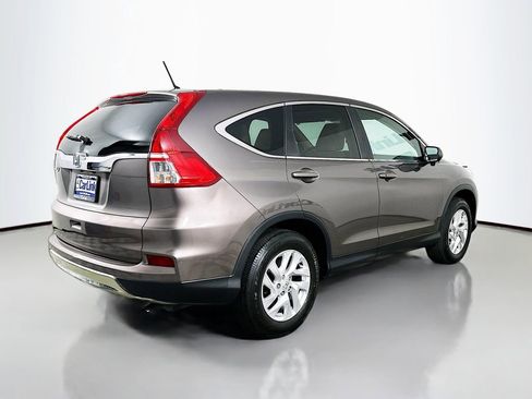 Used 2016 Honda CR-V EX image 8