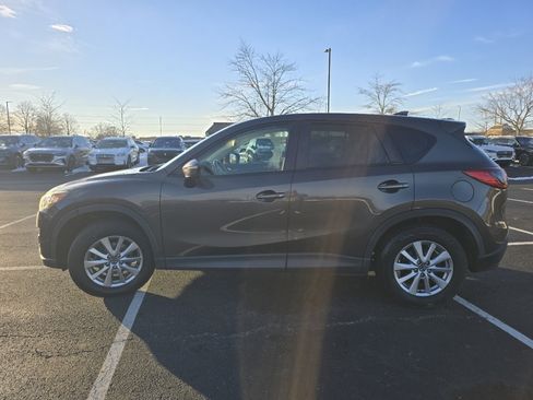 Used 2016 MAZDA CX-5 Touring image 13