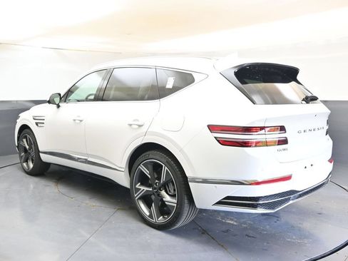 New 2026 Genesis GV80 2.5T Prestige AWD/4WD image 3