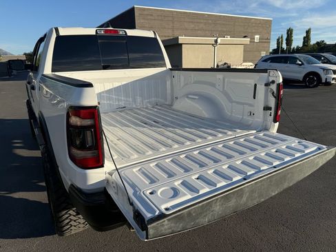 Used 2023 RAM 1500 Rebel w/ Rebel Level 1 Equipment Group AWD/4WD image 13