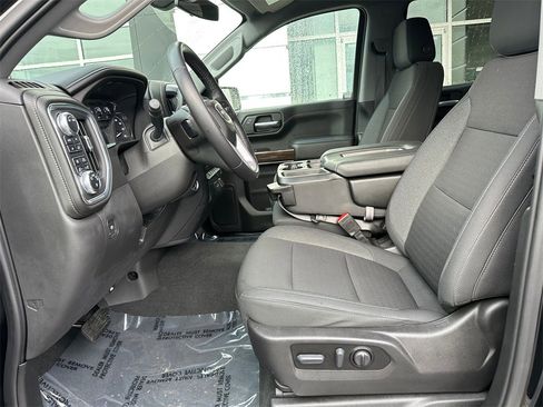 Used 2022 GMC Sierra 1500 Elevation image 19