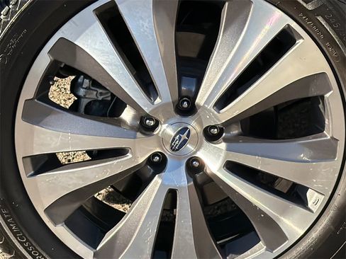 Used 2020 Subaru Ascent Premium w/ Sport Package image 6