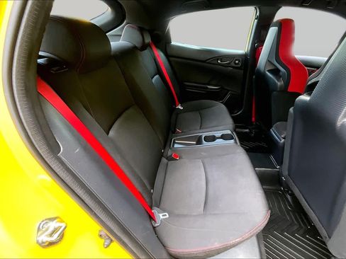 Used 2021 Honda Civic Type R Limited image 18