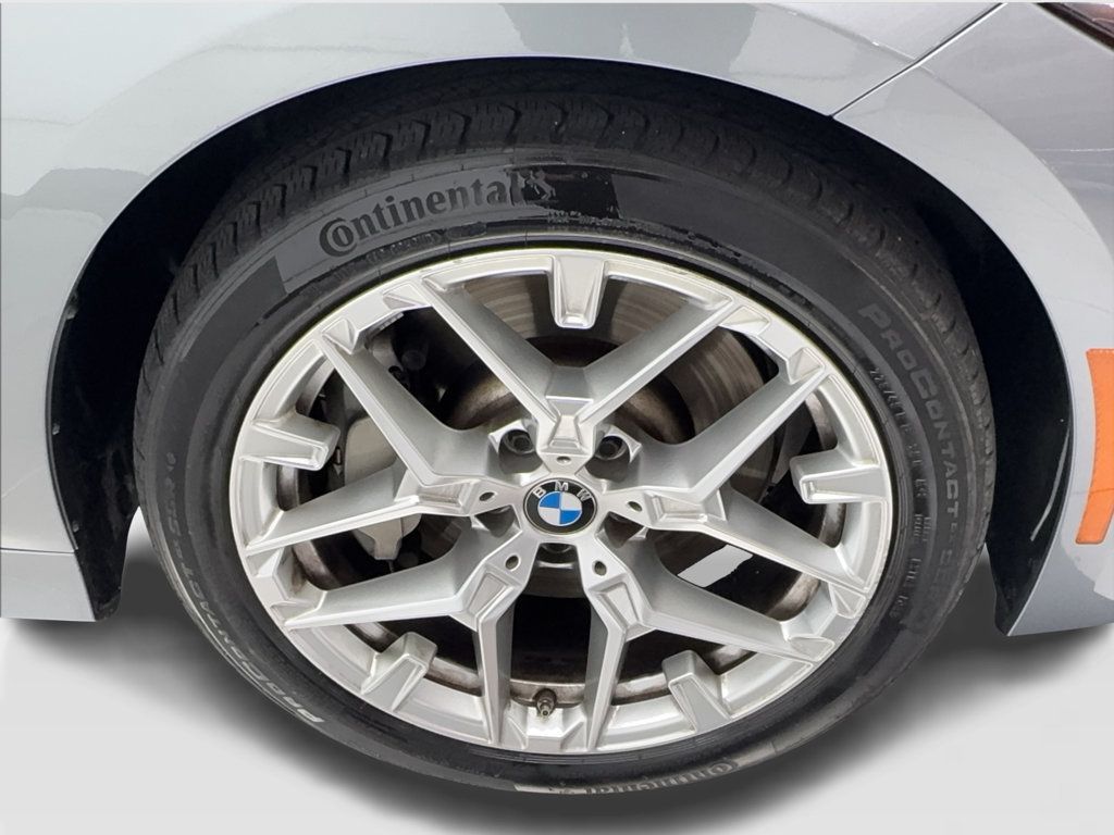 Used 2026 BMW 330i xDrive Sedan AWD/4WD image 15