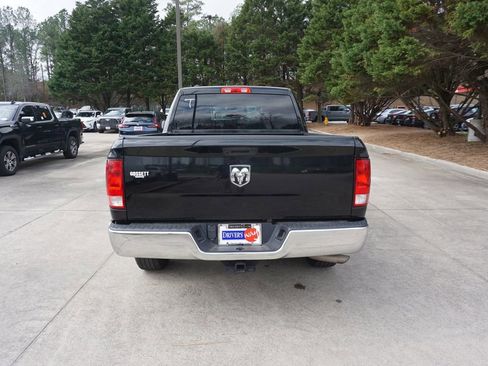 Used 2021 RAM 1500 Tradesman w/ Chrome Plus Package image 19
