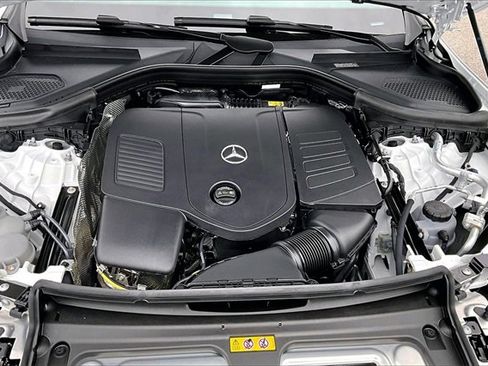 New 2026 Mercedes-Benz GLC 300 image 9