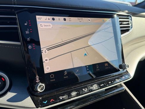 New 2026 Jeep Grand Wagoneer Limited image 15