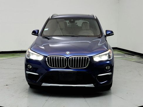 Used 2019 BMW X1 xDrive28i w/ Convenience Package AWD/4WD image 2