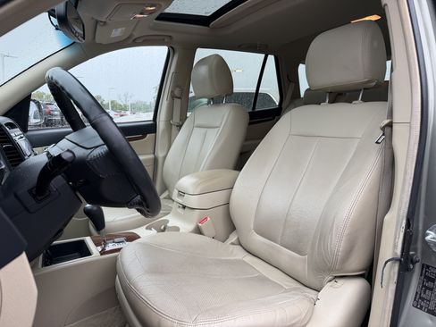 Used 2009 Hyundai Santa Fe Limited FWD image 7