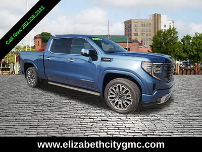 New 2026 GMC Sierra 1500 Denali Ultimate