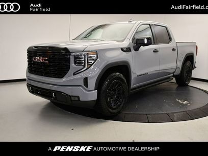 Used 2024 GMC Sierra 1500 Denali w/ Denali Reserve Package