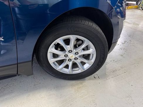 Used 2019 Chevrolet Equinox LT FWD image 41
