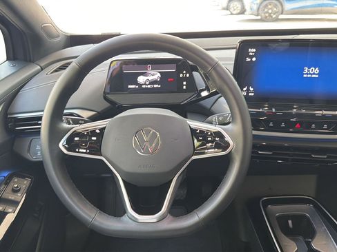 Certified 2023 Volkswagen ID.4 Pro S RWD image 18