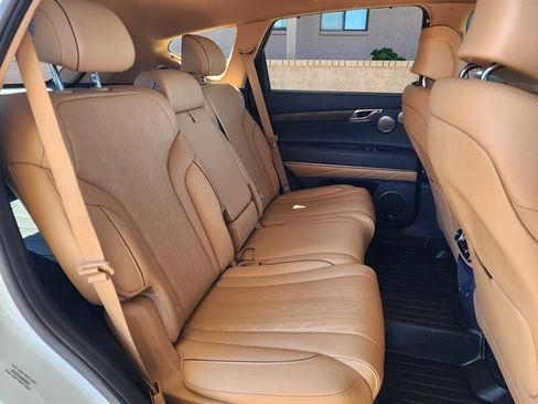 Used 2022 Genesis GV80 3.5T w/ Advanced Package 06 image 84