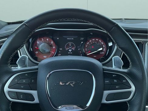 Used 2022 Dodge Challenger SRT Super Stock RWD image 15