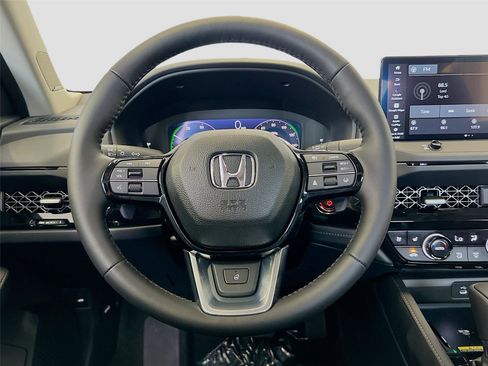 New 2025 Honda Accord Touring image 20