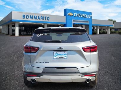 New 2026 Chevrolet Blazer LT w/ Convenience Package