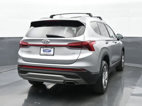 Used 2023 Hyundai Santa Fe SEL AWD/4WD image 4