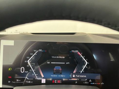 New 2026 BMW X7 xDrive40i w/ M Sport Package image 14