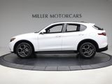 Used 2022 Alfa Romeo Stelvio Sprint image 3