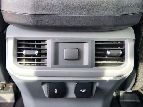 Certified 2024 Ford F150 Lightning Flash w/ Max Trailer Tow Package image 35