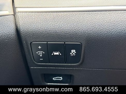 Used 2023 Kia K5 GT-Line AWD/4WD image 23