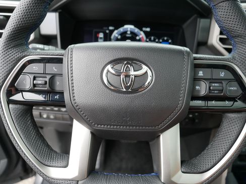 Used 2026 Toyota Tundra Platinum AWD/4WD image 25