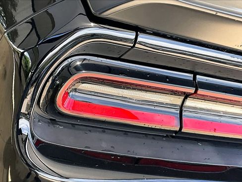 Used 2023 Dodge Challenger SRT Hellcat RWD image 57