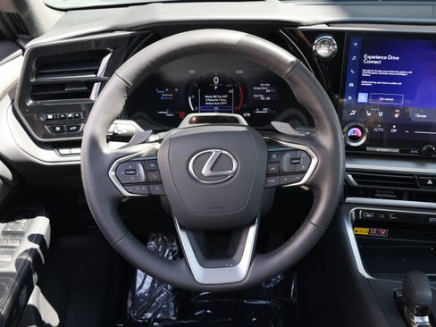 Used 2025 Lexus TX 350 AWD w/ Technology Package image 17